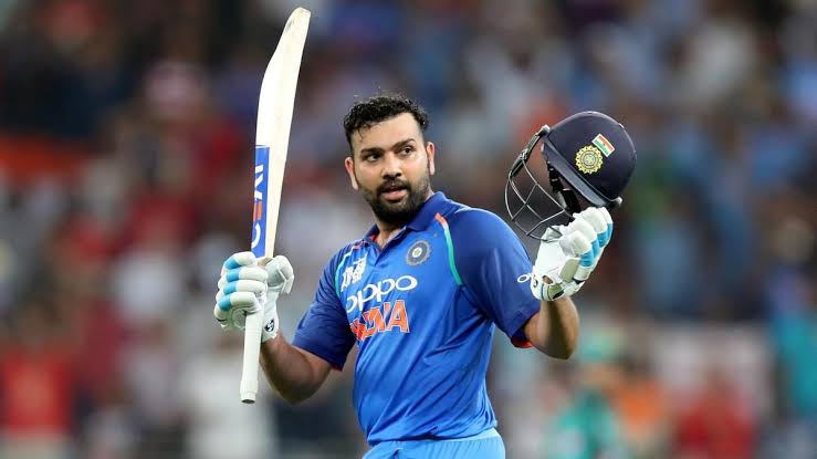 This is the biggest problem for Rohit Sharma, that's why he can't score a century - ex-player talks!  3