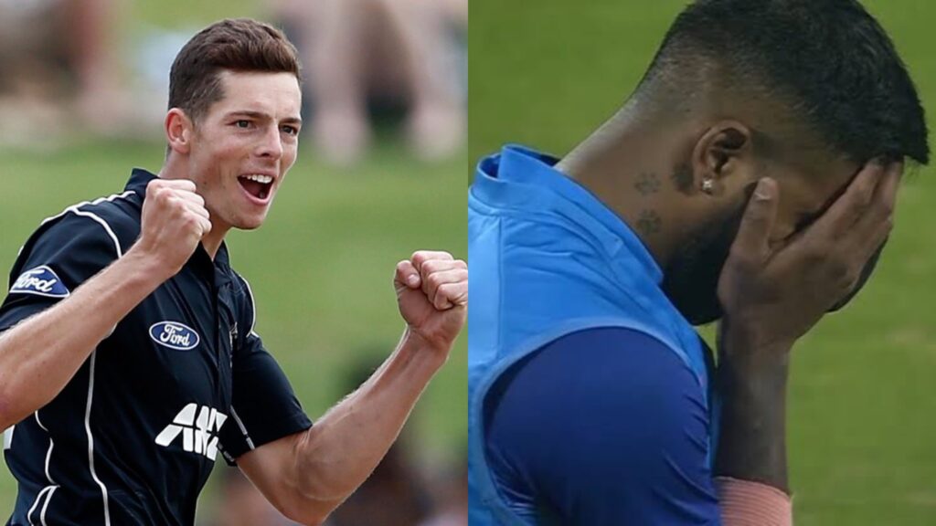 நல்லவேளை நான் அந்த தப்பை பண்ண தெரிஞ்சேன்; ஹர்திக் பாண்டியா வசமா சிக்கிட்டாரு – பேட்டியில் சொன்ன நியூசிலாந்து கேப்டன் சான்ட்னர்!