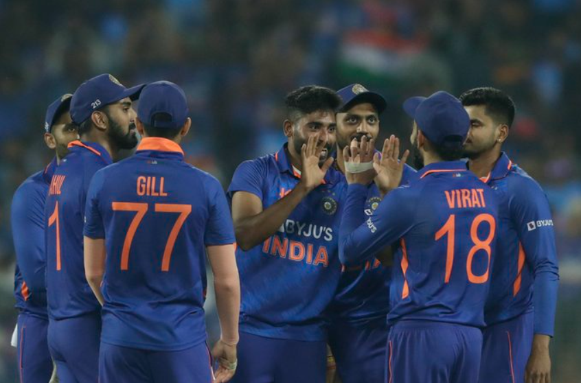 எழுதி வச்சுக்கங்க… இந்த வருட உலகக்கோப்பையில் மாஸ் காட்ட போவது இவர் தான்; கவுதம் கம்பீர் உறுதி !!