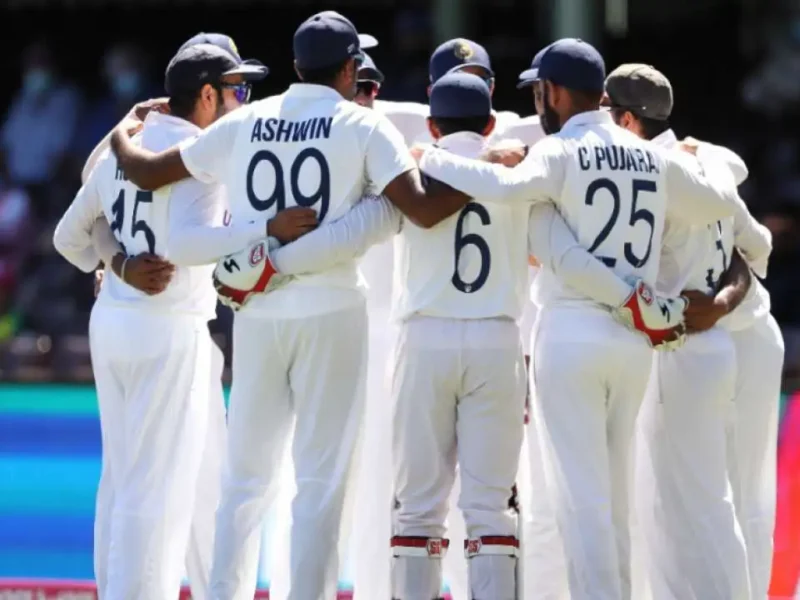 IND VS AUS:ரோகித் சர்மா, விராட் கோலிய நினச்சுலாம் பயம் இல்ல,இவர எப்படி சமாளிக்க போறோம்னுதான் தெரியல ; ஆஸ்திரேலிய வீரர் சொல்கிறார் !! 9
