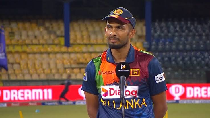 என்னோட விரல்ல அடிபட்ருச்சு.. இல்லைன்னா இந்தியாவுக்கு நடந்திருப்பதே வேற – இலங்கை கேப்டன் பேட்டி!