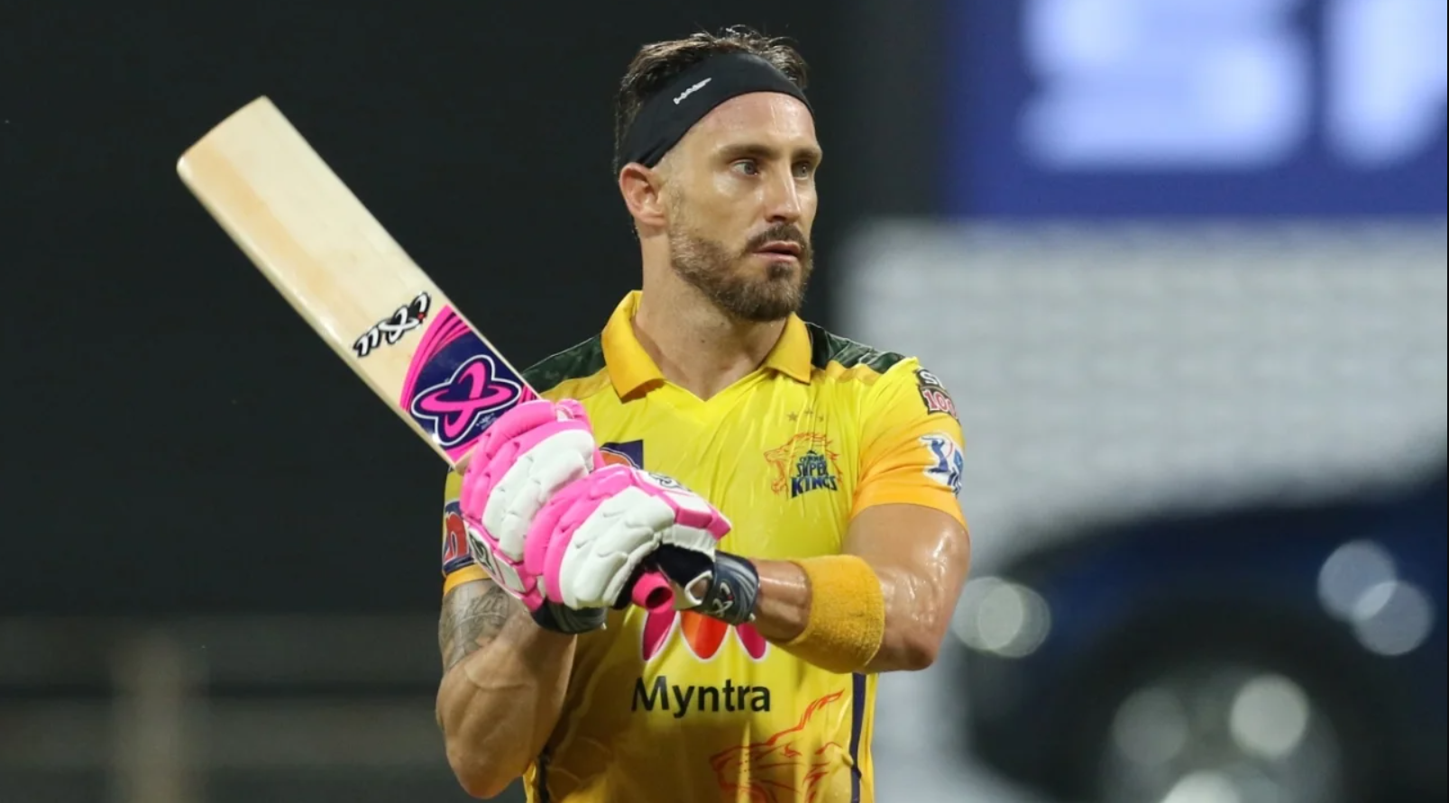 அஸ்வின் கிடையாது… நான் பார்த்து பயப்படும் ஒரே ஒரு இந்திய பந்துவீச்சாளர் இவர் தான்; டூபிளசிஸ் ஓபன் டாக் !!