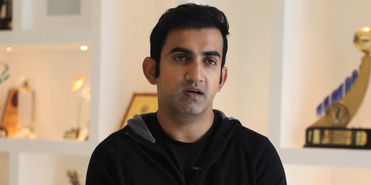 யாரா இருந்தாலும் ரொம்ப பாவம்… தெறிச்சு ஓடிருவாங்க; கடுப்பில் கோவமாக பேசிய கவுதம் கம்பீர் !!