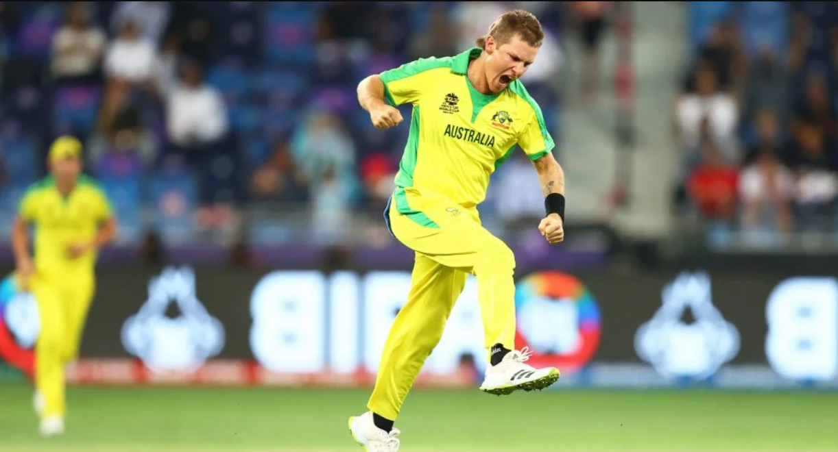 என்ன நடக்குதுனு எனக்கே புரியல… புறக்கணித்த ஆஸ்திரேலிய அணி; கவலையை வெளிப்படுத்திய ஆடம் ஜாம்பா !!