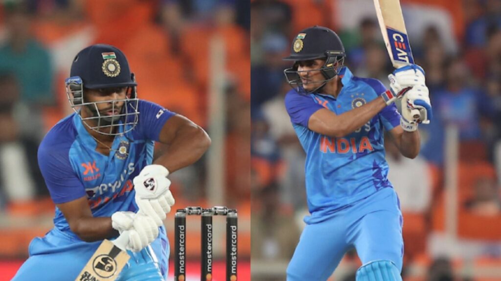 ஷுப்மன் கில் 126 அடிச்சிருக்கலாம், ஆனால் அதுக்கு விதை இவர் போட்டது – நாம் கொண்டாட மறந்த வீரரை சுட்டிக்காட்டிய முன்னாள் பயிற்சியாளர்!