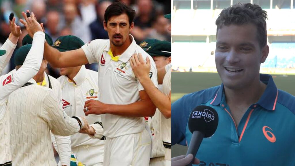 ஒரு போட்டி தான ஜெயிச்சிருக்கீங்க.. இன்னும் 3 டெஸ்ட் இருக்கு; பொறுத்திருந்து பாருங்க சீரிஸ் யாருக்குன்னு? – ஆஸி., கீப்பர் தில்லாக பேட்டி!