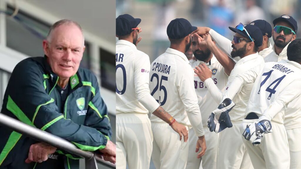 இந்தியாவை டம்மின்னு நெனச்சு இப்போ நீங்க டம்மியாகி நிக்கிறீங்க; ஆஸ்திரேலியா தோக்கும்னு எங்க முடிவாச்சு தெரியுமா? – முன்னாள் ஆஸி., வீரர் பேட்டி!