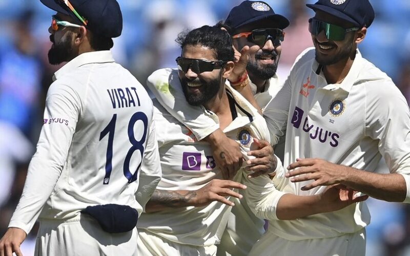 டீம்ல இந்த சேஞ்ச் மட்டும் பண்ணுங்க.. அப்புறம் பாருங்க இந்தியாவின் கொட்டம் அடங்குதா இல்லையான்னு? அப்படி என்ன மாற்றம்? - ஐடியா கொடுத்த ஆஸ்திரேலியா முன்னாள் வீரர்! 2