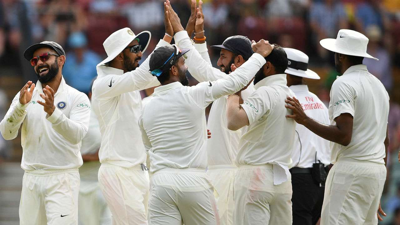 யார் இல்லைன்னாலும் பரவாயில்ல,இந்திய அணியை எங்களால ஈசியா சமாளிக்க முடியும்; ஆஸ்திரேலிய வீரர் ஆருடம் !! 3