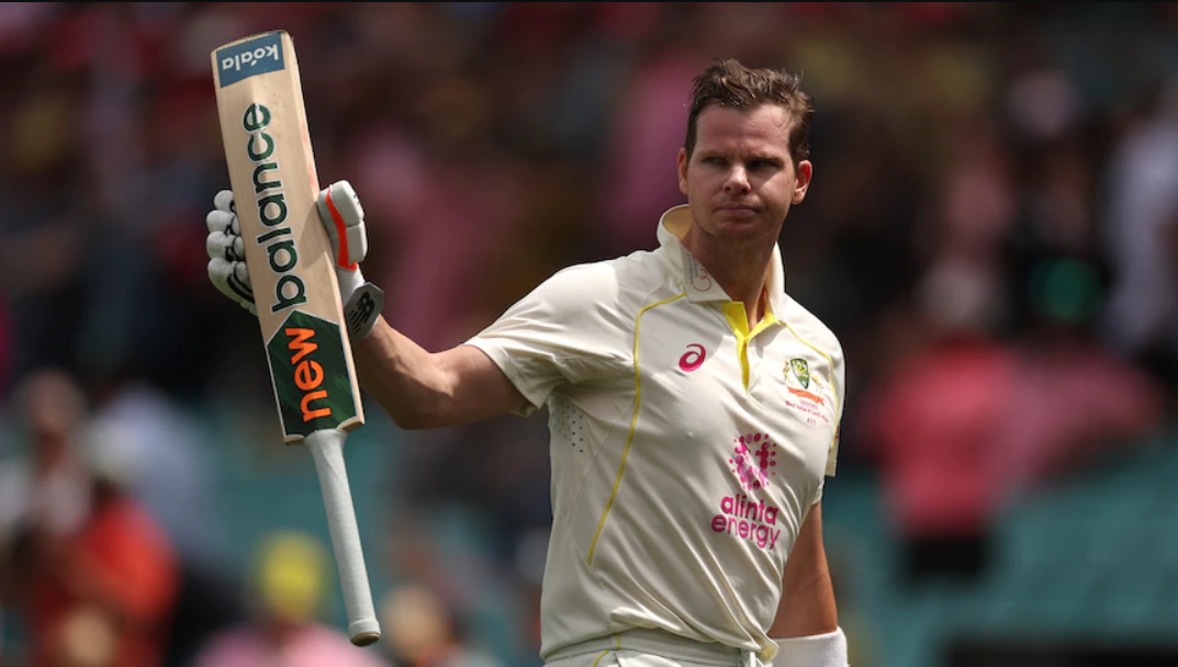 ஆஷஸ் தொடரை விட இது தான் முக்கியம்… ஈசியா விட்ற மாட்டோம்; அதிரடியாக பேசிய ஸ்டீவ் ஸ்மித் !!