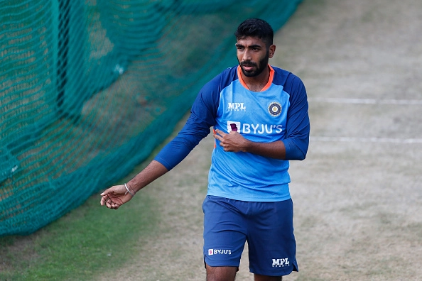 ஐபிஎல் தொடருக்கு தான் வருவாரு போல... மீண்டும் விலகும் ஜஸ்ப்ரிட் பும்ராஹ்; வெளியான அதிர்ச்சி தகவல் !! 3