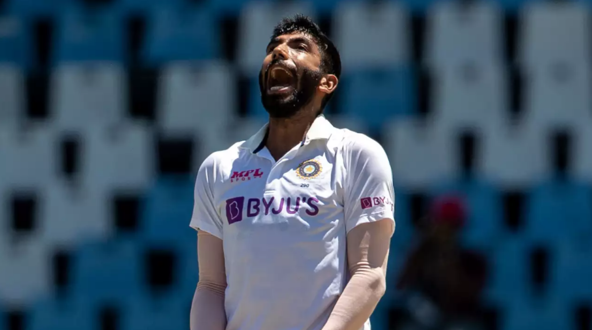 ஐபிஎல் தொடருக்கு தான் வருவாரு போல... மீண்டும் விலகும் ஜஸ்ப்ரிட் பும்ராஹ்; வெளியான அதிர்ச்சி தகவல் !! 1