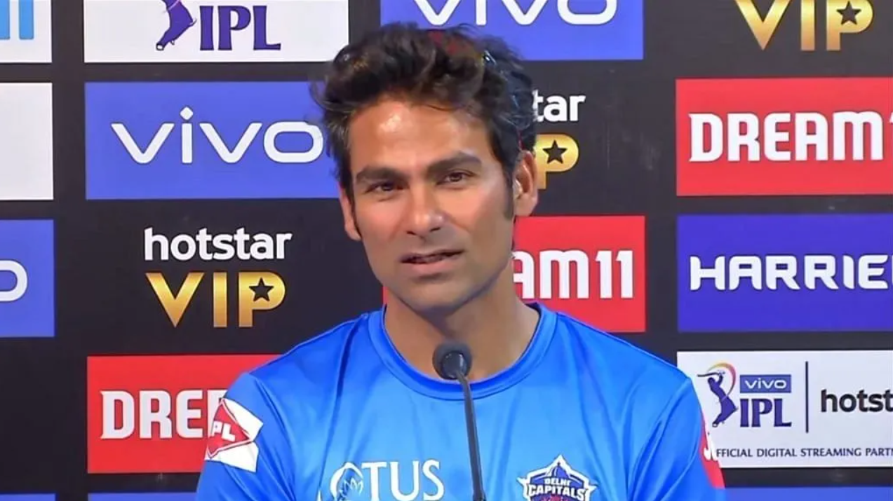 அவ்வளவு அசால்டா நினைச்சிடாதீங்கடா… ஆடம் கில்கிறிஸ்டிற்கு சரியான பதிலடி கொடுத்த முகமது கைஃப் !!