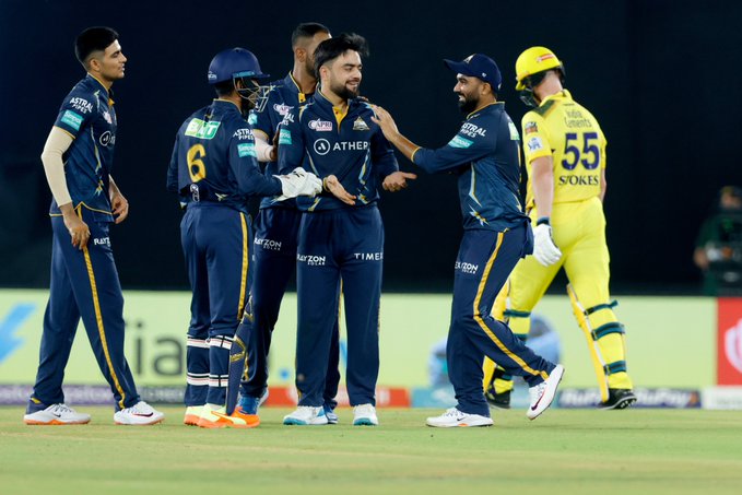 சிஎஸ்கேவுக்கு அடுத்த போட்டி சேப்பாக்கத்தில்... அணியின் பிளேயிங் லெவனில் 2 முக்கிய மாற்றங்கள்.. தோனி போடும் புதிய ஸ்கெட்ச்..! 2