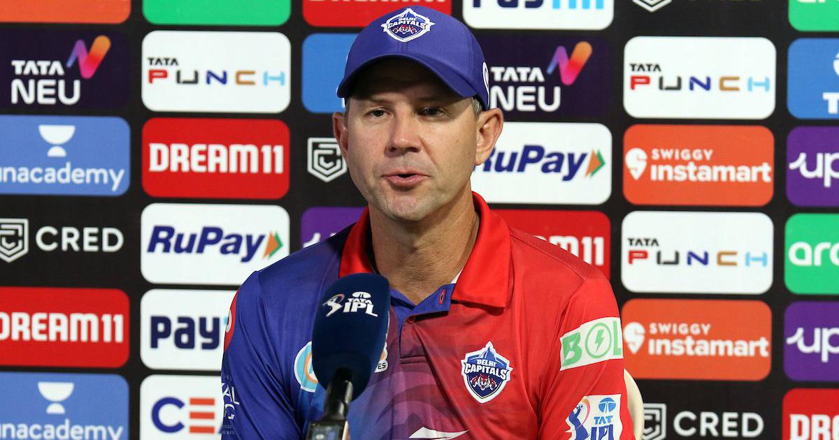 ரிஷப் பண்ட் இல்லைனே என்ன..? இந்த பையன் இருக்கான் எங்களுக்கு…. முழு சுயரூபத்த இந்த தடவ பாப்பீங்க; ரிக்கி பாண்டிங் நம்பிக்கை !!