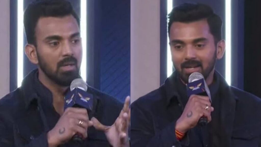 என்னையா பேசறீங்க… ஸ்ட்ரைக்-ரேட் எல்லாம் சும்மா, போட்டிக்கு என்ன வேணுமோ அதை தான் பண்ணனும் – கேஎல் ராகுல் ஆவேசம்!