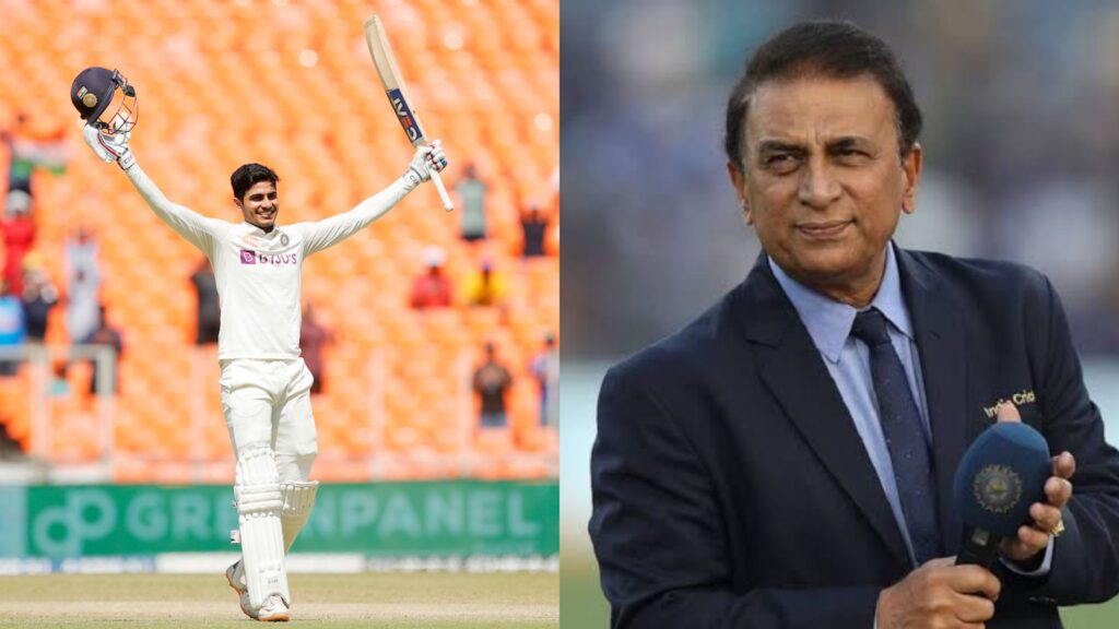 வெளிய உக்காரவச்சாலும், உள்ள வந்து சம்பவம் பண்றான்யா.. இத்தனை செஞ்சுரி அடிக்கிறான்னா அதுக்கு ஒரே காரணம் இதுதான் – சுப்மன் கில் பேட்டிங்கை கண்டு வியந்த சுனில் கவாஸ்கர்!