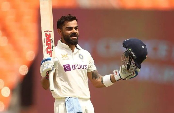 உடனே விராட் கோலி 2.0 ன்னு பேசாதீங்க... பழைய விராட் கோலியா இருந்தா 30-40 ரன்னில் அவிட்டாகிருப்பரா? இப்போ அந்த பிரச்சினை இருக்கு - சுட்டிக்காட்டிய முன்னாள் இந்திய வீரர்! 3