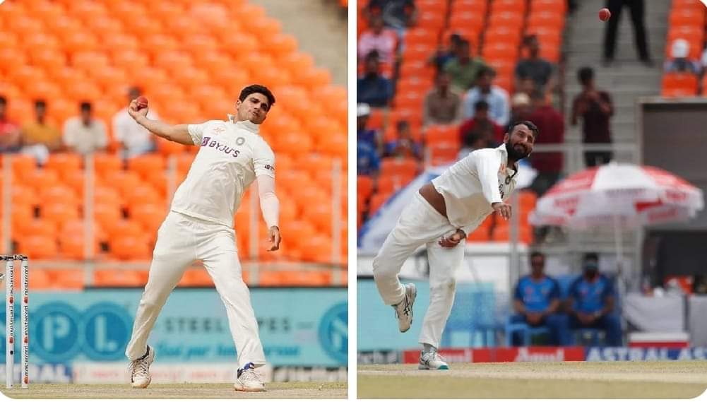 யோவ் புஜாரா நீ வேறலெவல்யா... நக்கலுக்கு பேர்போன அஸ்வினுக்கு, அவரது பாணியில் நக்கலாக பதில் கொடுத்த புஜாரா - ட்விட்டரில் நடந்த கலாட்டா! 2