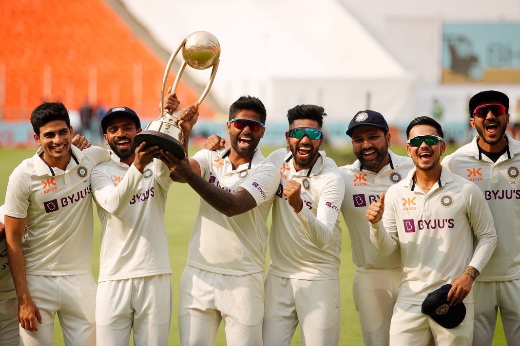 பேசாம டெஸ்ட் சாம்பியன்ஷிப் பைனல்ல கேஎல் ராகுலை கீப்பிங் பண்ணவிடுங்க.. என்ன நான் சொல்றது? - சுனில் கவாஸ்கர் பேச்சு! 2