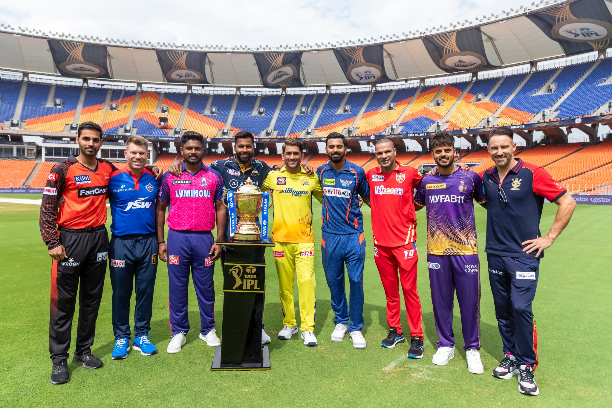 போடுங்கடா வெடிய... சிஎஸ்கே வாங்கியுள்ள புதிய அணிக்கு கேப்டனாகும் பாப் டு பிளசிஸ்! அடுத்த சீசன் சிஎஸ்கே அணிக்கும் எடுக்க திட்டமா? 2