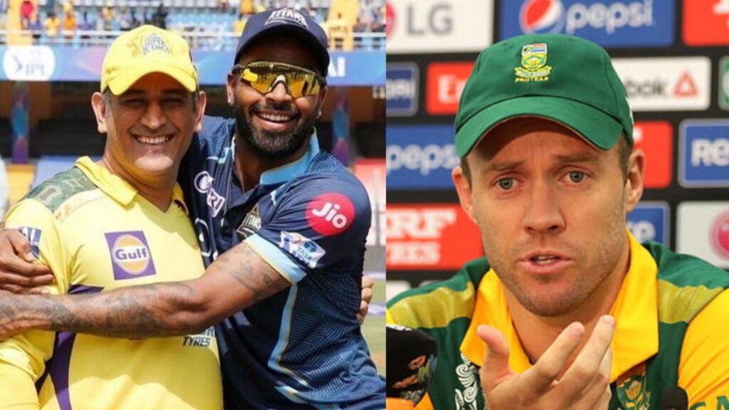 ஹர்திக் பாண்டியா பண்றது சுத்தமா சரியில்லை… குஜராத் டைட்டன்ஸ் தோல்வியடைந்தால் ஹர்திக் பாண்டியா தான் காரணமாக இருப்பார் – எல்லோருக்கும் ஷாக் கொடுத்த டி வில்லியர்ஸ்!