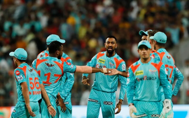 தரமான பேட்ஸ்மேன்… இவர மட்டும் நீங்க தொந்தரவு பண்ணாம இருந்தால் வெற்றி உங்களுக்கு தான்; லக்னோ அணிக்கு அட்வைஸ் கொடுக்கும் முன்னாள் வீரர் !!