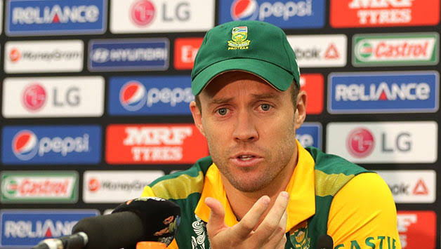 ஆர்சிபி-க்கு என்னை திரும்பவும் கூப்டாங்க... ரசிகர்களுக்காக ஓய்வை ரத்துசெய்து மீண்டும் ஆர்சிபி அணிக்கு ஆடுவேனா? - இன்ப அதிர்ச்சி கொடுத்த ஏபி டி வில்லியர்ஸ்! 2