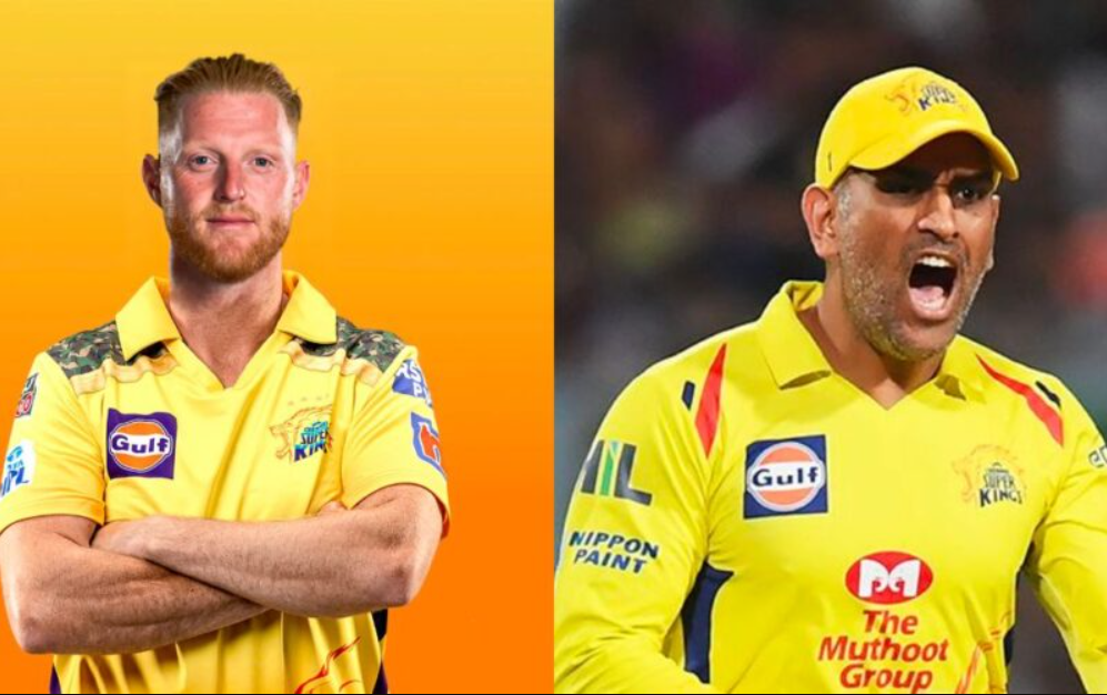 இது எல்லாம் தோனிய தவிர வேற யாருக்குமே தெரியாது… பென் ஸ்டோக்ஸ் குறித்த கேள்விக்கு பதிலளித்த ரஹானே !!