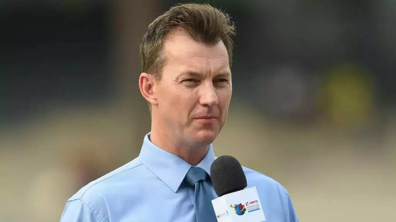 This guy is the right guy to make Australia scream… definitely give him a chance in the next match;  Brett Lee gives the idea!!