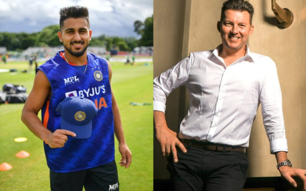 இப்படி ஒரு தரமான ஆள் யாருக்கும் கிடைக்கவே மாட்டான்… ஆனா நீங்க சும்மாவே வச்சிருக்கீங்களே; இந்திய அணிக்கு அட்வைஸ் கொடுத்த பிரெட் லீ !!