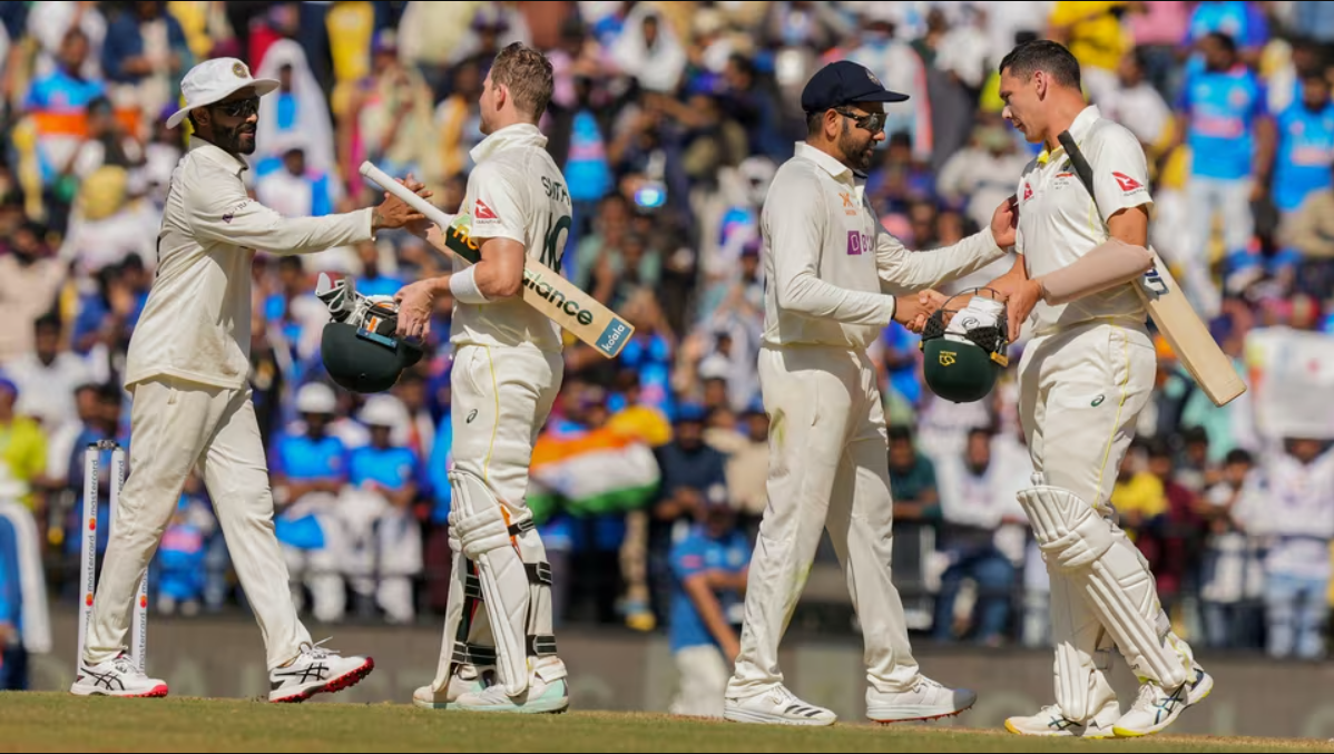 நீயும் வந்திடுடா தம்பி… முதல் முறையாக அதிரடி நாயகனுக்கு இடம் கொடுக்கும் ரோஹித் சர்மா; வெளியான முக்கிய தகவல் !!