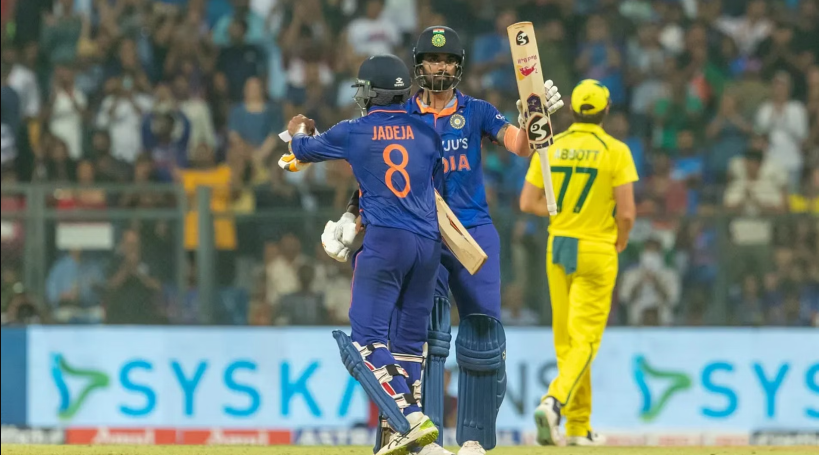 கே. எஸ் பரத்த அணியில தூக்கிட்டு கே. எல் ராகுல டெஸ்ட் அணியில சேருங்க; வெளிப்படையாக பேசிய கவுதம் கம்பீர் !! 2