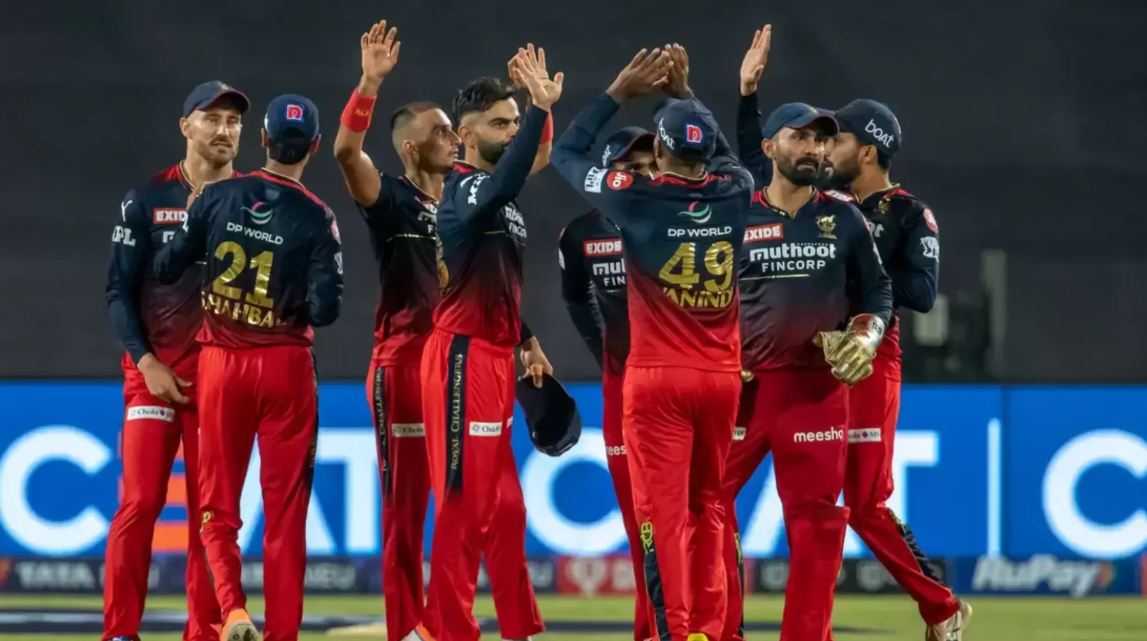 இந்த ஒரு விசயத்தில் பெங்களூர் அணி தான் கெத்து… சாம்பியனும் பெங்களூர்  தான்; முன்னாள் வீரர் ஆரூடம் !!