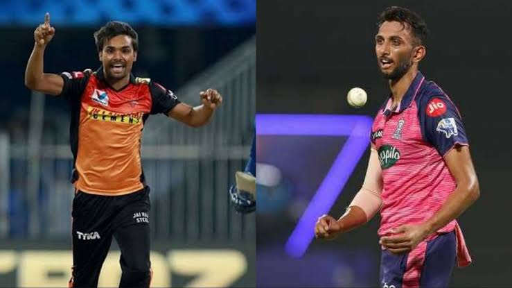 சிஎஸ்கே வீரர் உட்பட... ஐபிஎல் விட்டு விலகிய 4 பேருக்கு 4 மாற்று வீரர்கள் அறிவிப்பு! - ஏலத்தில் எடுக்கவில்லை என கண்ணீர்விட்ட இந்திய வீரருக்கு இடம்! 4