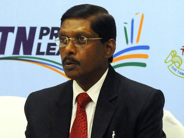 நம்ம ஸ்பின்னர்ஸ்-க்கு நான் ட்ரெய்னிங் குடுக்கவான்னு கேட்டேன், ராகுல் டிராவிட் என்னை உதாசீனப்படுத்தீட்டாரு - தமிழகத்தை சேர்ந்த இந்திய அணி லெஜெண்ட் லக்ஷ்மன் சிவராமகிருஷ்ணன் பேட்டி! 4