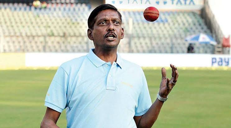 நம்ம ஸ்பின்னர்ஸ்-க்கு நான் ட்ரெய்னிங் குடுக்கவான்னு கேட்டேன், ராகுல் டிராவிட் என்னை உதாசீனப்படுத்தீட்டாரு - தமிழகத்தை சேர்ந்த இந்திய அணி லெஜெண்ட் லக்ஷ்மன் சிவராமகிருஷ்ணன் பேட்டி! 3