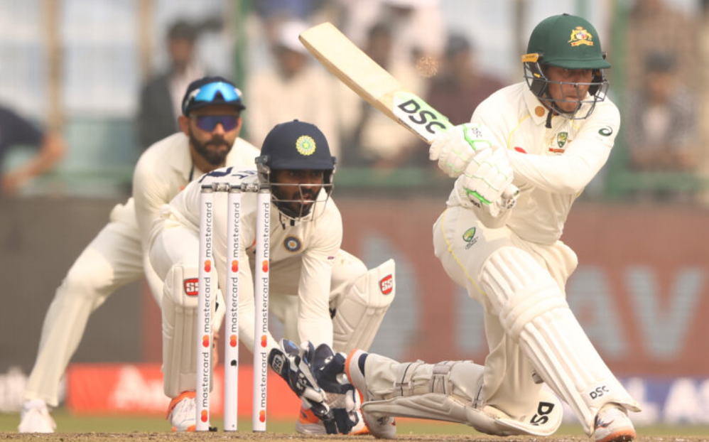 சாதரண விசயம் கிடையாது… ஆஸ்திரேலிய பேட்ஸ்மேன்களை பாராட்டியே ஆகனும்; பார்த்தீவ் பட்டேல் சொல்கிறார் !!