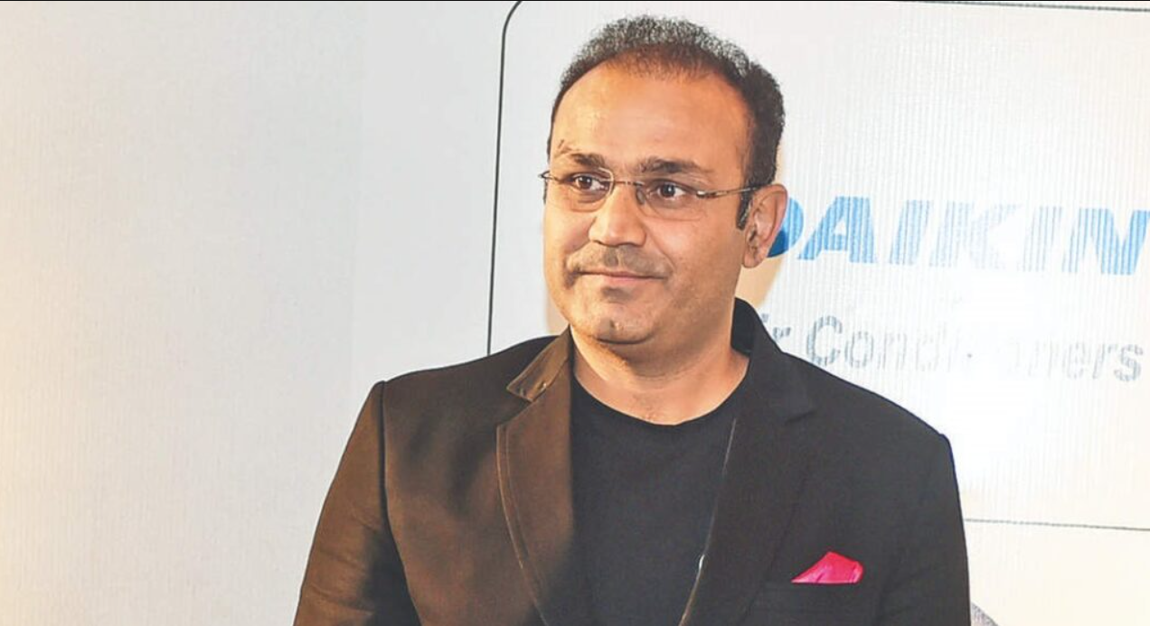 இப்படி ஒரு வாய்ப்பு யாருக்கும் கிடைக்காதுடா தம்பி… சரியா யூஸ் பண்ணிக்க; இளம் வீரருக்கு அட்வைஸ் கொடுத்த சேவாக் !!