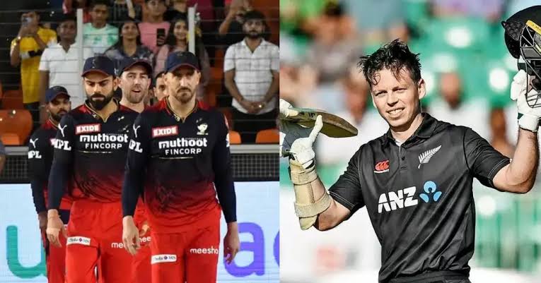 சிஎஸ்கே வீரர் உட்பட... ஐபிஎல் விட்டு விலகிய 4 பேருக்கு 4 மாற்று வீரர்கள் அறிவிப்பு! - ஏலத்தில் எடுக்கவில்லை என கண்ணீர்விட்ட இந்திய வீரருக்கு இடம்! 2