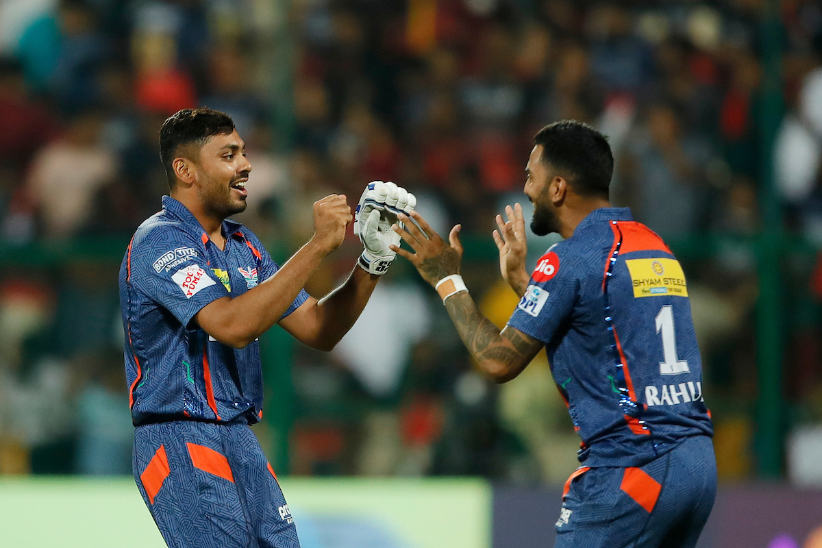 ஹர்ஷல் பட்டேல் மட்டும் அந்த ரன் அவுட் பண்ணீருந்தா... கம்பீர்-விராட் கோலி அடிதடி நடந்துருக்கும் - முன்னாள் வீரர் பேச்சு! 3