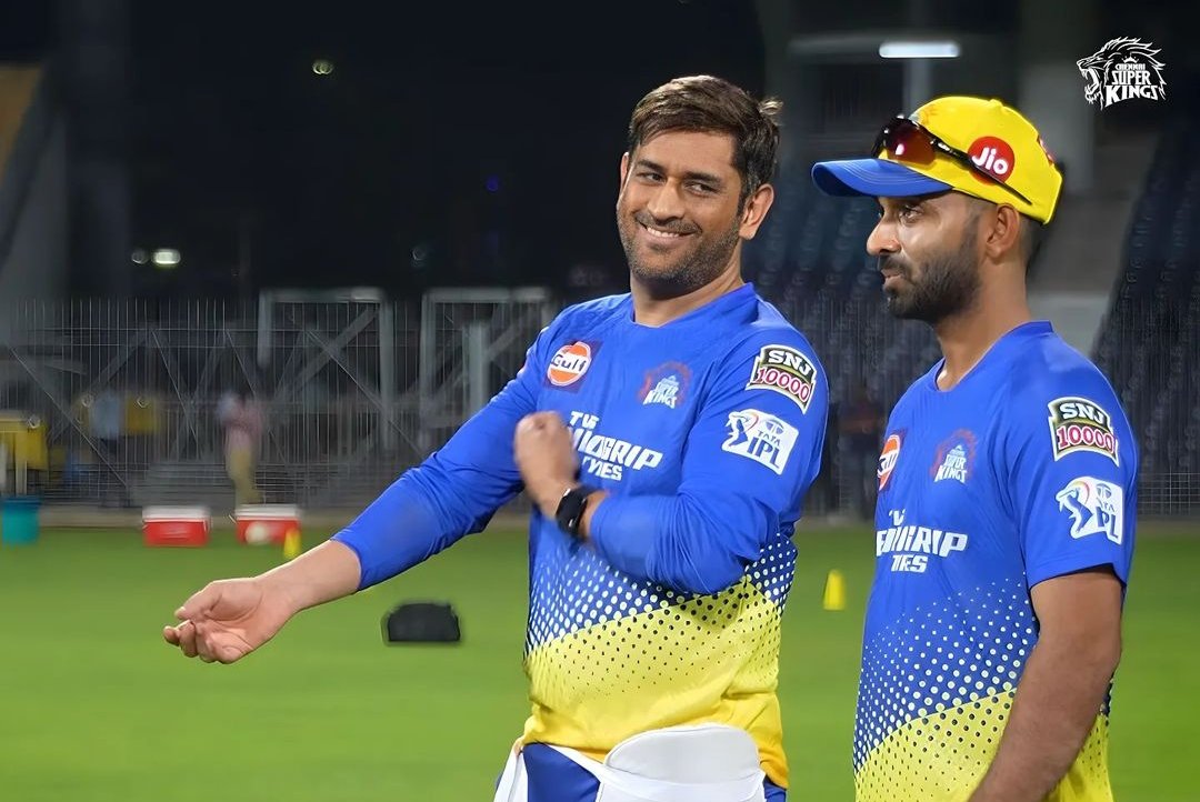 சிஎஸ்கேவுக்கு அடுத்த போட்டி சேப்பாக்கத்தில்... அணியின் பிளேயிங் லெவனில் 2 முக்கிய மாற்றங்கள்.. தோனி போடும் புதிய ஸ்கெட்ச்..! 4 சிஎஸ்கேவுக்கு அடுத்த போட்டி சேப்பாக்கத்தில்... அணியின் பிளேயிங் லெவனில் 2 முக்கிய மாற்றங்கள்.. தோனி போடும் புதிய ஸ்கெட்ச்..! 4