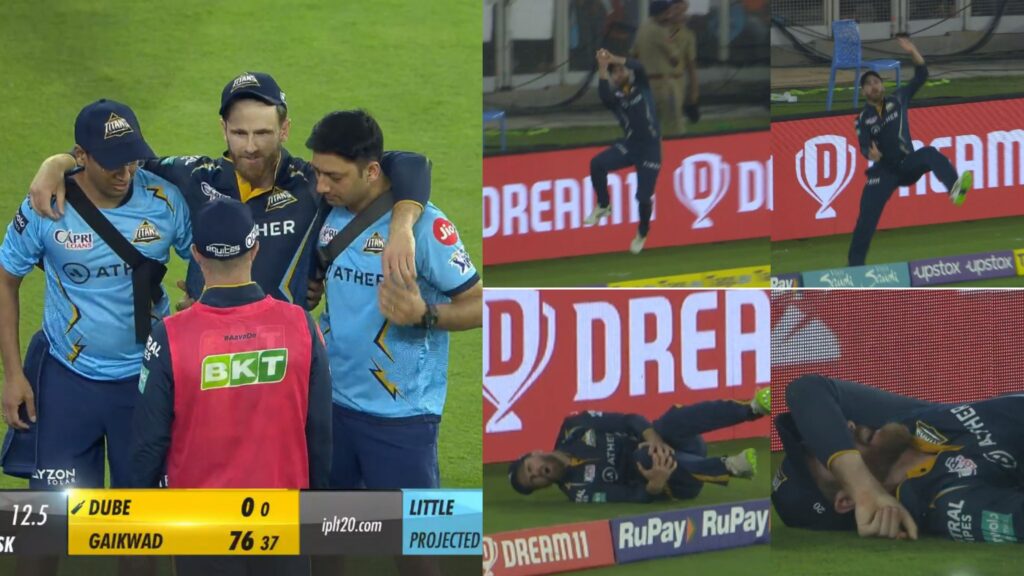 சற்றுமுன் – கேன் வில்லியம்சன் ஐபிஎல் தொடரிலிருந்து விலகுகிறார்… தமிழ் பையனுக்கு நம்பர் 3ல் வாய்ப்பு!