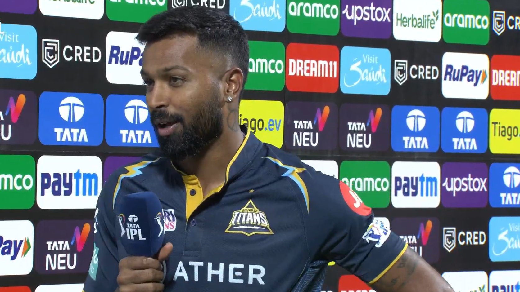 2 வருஷத்துல பாருங்க எங்கயோ இருப்பான்.. எங்களோட வெற்றிக்கு காரணம் இவர் தான் –  ஹர்திக் பாண்டியா பேட்டி!