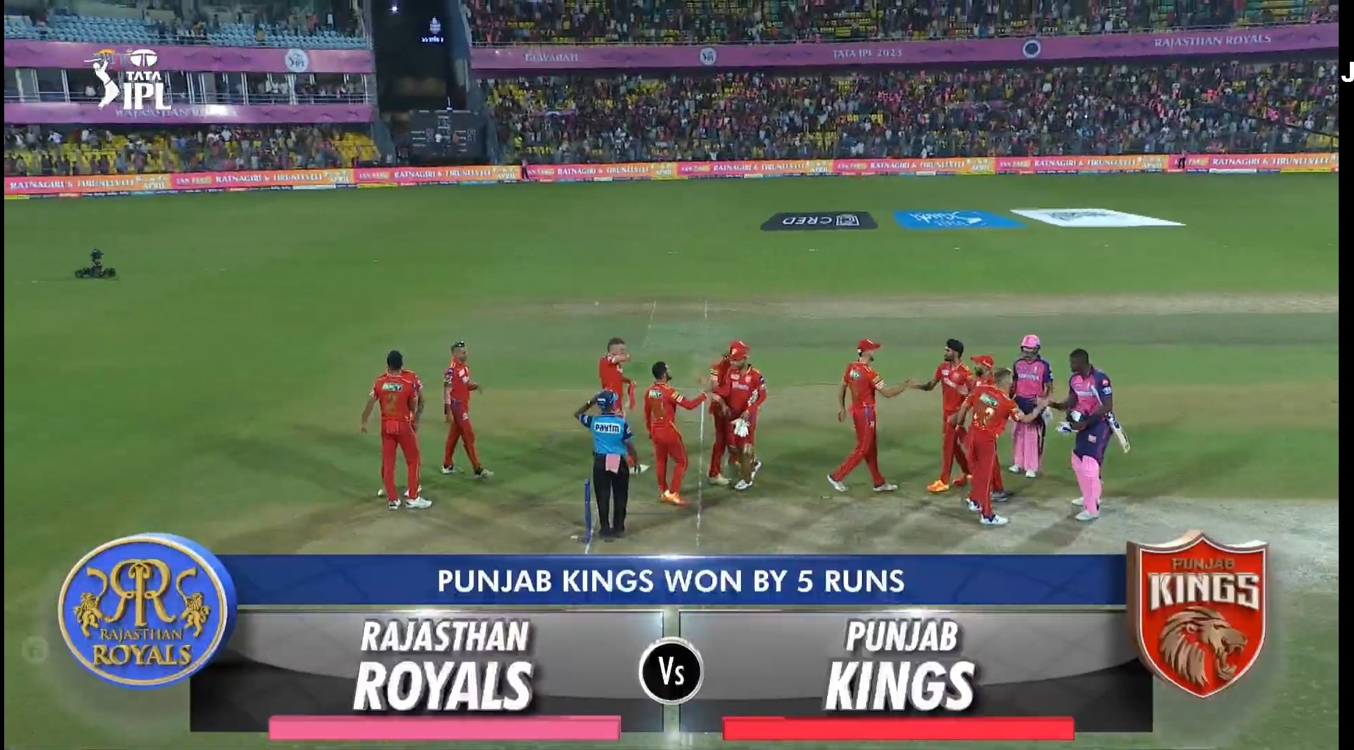 கடைசியில் வந்து ஜெயித்துக்கொடுத்த சுட்டிக்குழந்தை சாம் கர்ரன்… ஆட்டம் காட்டிய ராஜஸ்தான் ராயல்ஸ் அணிக்கு 22 வயது சிறுவன் அசத்தல்… பஞ்சாப் அணி வெற்றி!