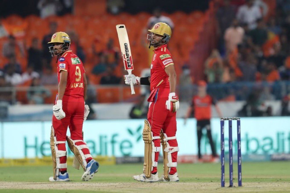 கடைசி வரைக்கும் நின்னது... ஒத்தையா சம்பவம் பண்ணதுக்கு காரணம் இவர் தான் - ஷிகர் தவான் கலகலப்பு பேட்டி! 3