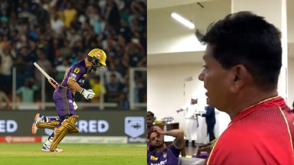 எப்பா சாமி மெரண்டுட்டேன்… பல ஜாம்பவான் ஆட்டத்தை நேரில் பத்துட்டேன், இவன் தான் பெஸ்ட் – ரிங்கு சிங்கை பாராட்டிய கொல்கத்தா கோச்!