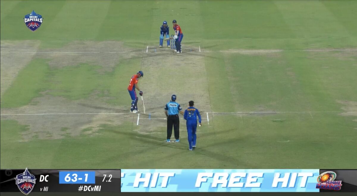 வீடியோ: பேட்டிங்ல நான் ஹெட்மாஸ்டர்டா.. ஸ்பின்னரை ஆடுவதற்கு... ரைட் ஹேண்ட் பேட்டிங் செய்த டேவிட் வார்னர்! 1