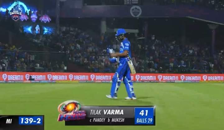 இந்த ரோகித் சர்மாவுக்கு தான் காத்துகிட்டு இருந்தோம்... பட்டைய கிளப்பிய ஹிட்மேன்.. மும்பை அணி கடைசி பந்தில் த்ரில் வெற்றி! 4