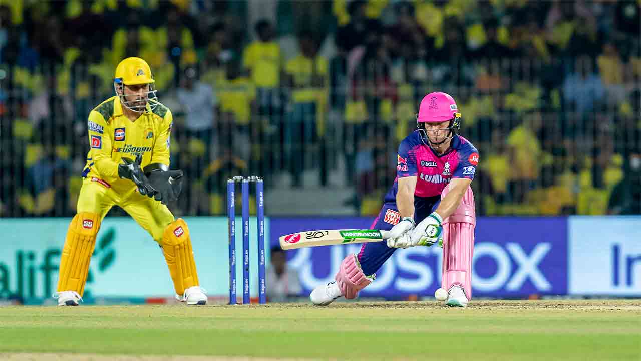 இது பழைய தோனியே கிடையாது... இல்லைனா போட்டியில் இப்படி நடந்திருக்காது - மேத்தியூ ஹேடன் பேட்டி! 4